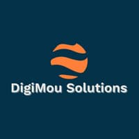 Digimou Solutions Logo